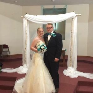 Meet your Posher, Kaitlyn